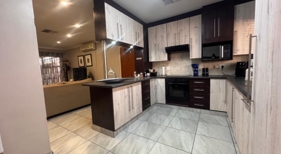 3 Bedroom Property for Sale in New Park Northern Cape